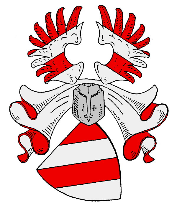 Wappen Fürst-Otto-Victor-Stiftung-Droyßig